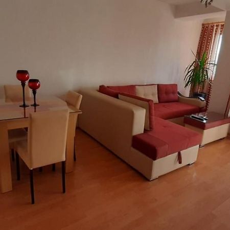 Mila Apartment Ohrid Luaran gambar