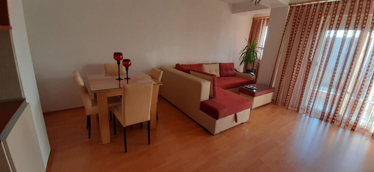 Mila Apartment Ohrid Luaran gambar