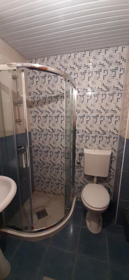 Mila Apartment Ohrid Luaran gambar