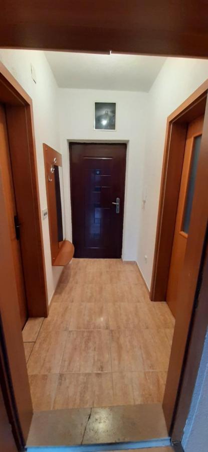 Mila Apartment Ohrid Luaran gambar