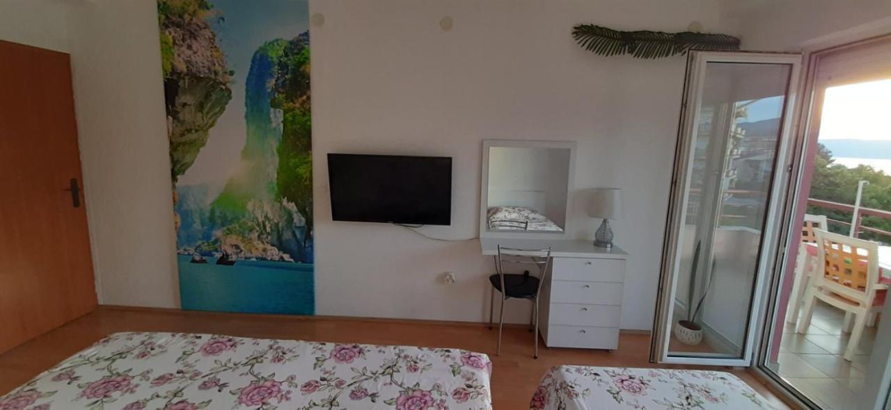 Mila Apartment Ohrid Luaran gambar