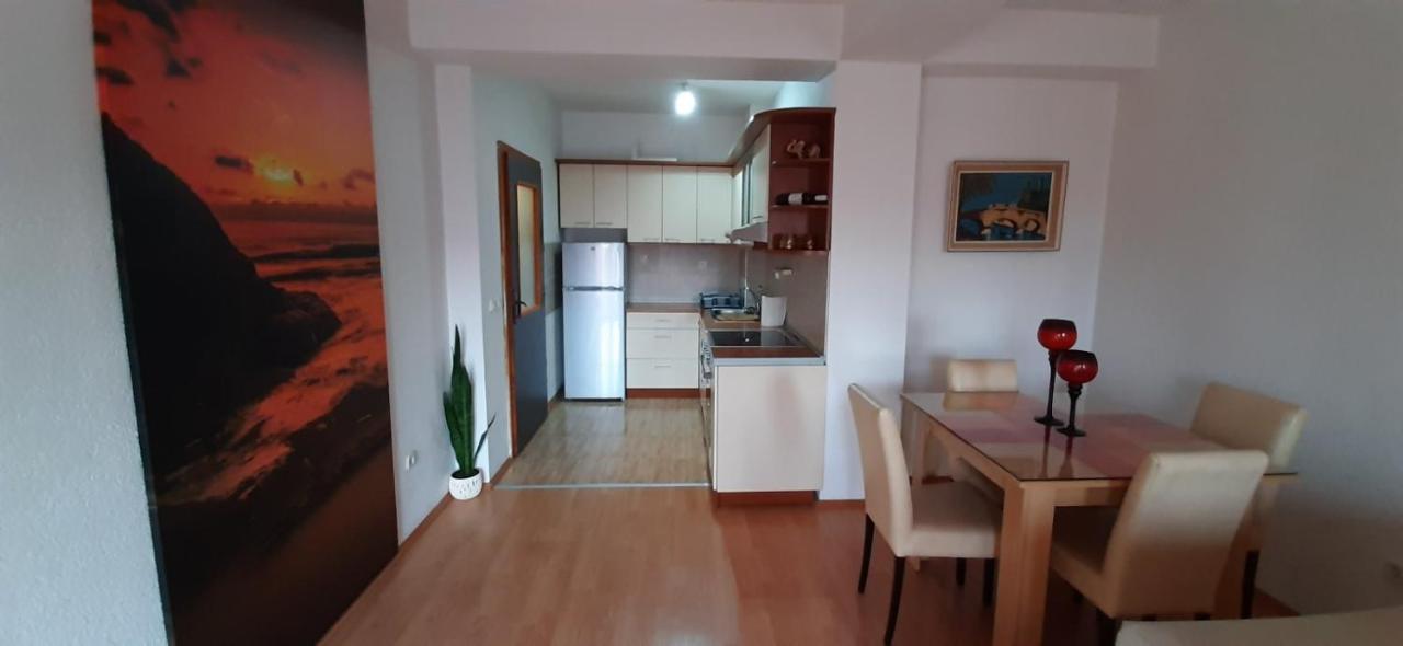 Mila Apartment Ohrid Luaran gambar