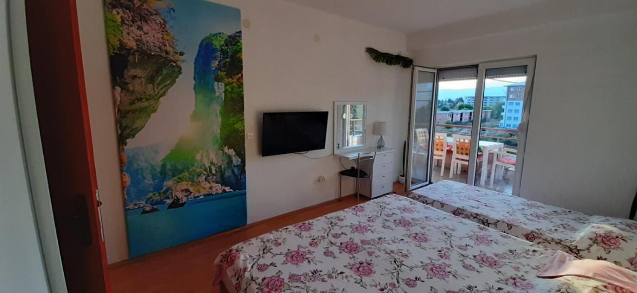 Mila Apartment Ohrid Luaran gambar