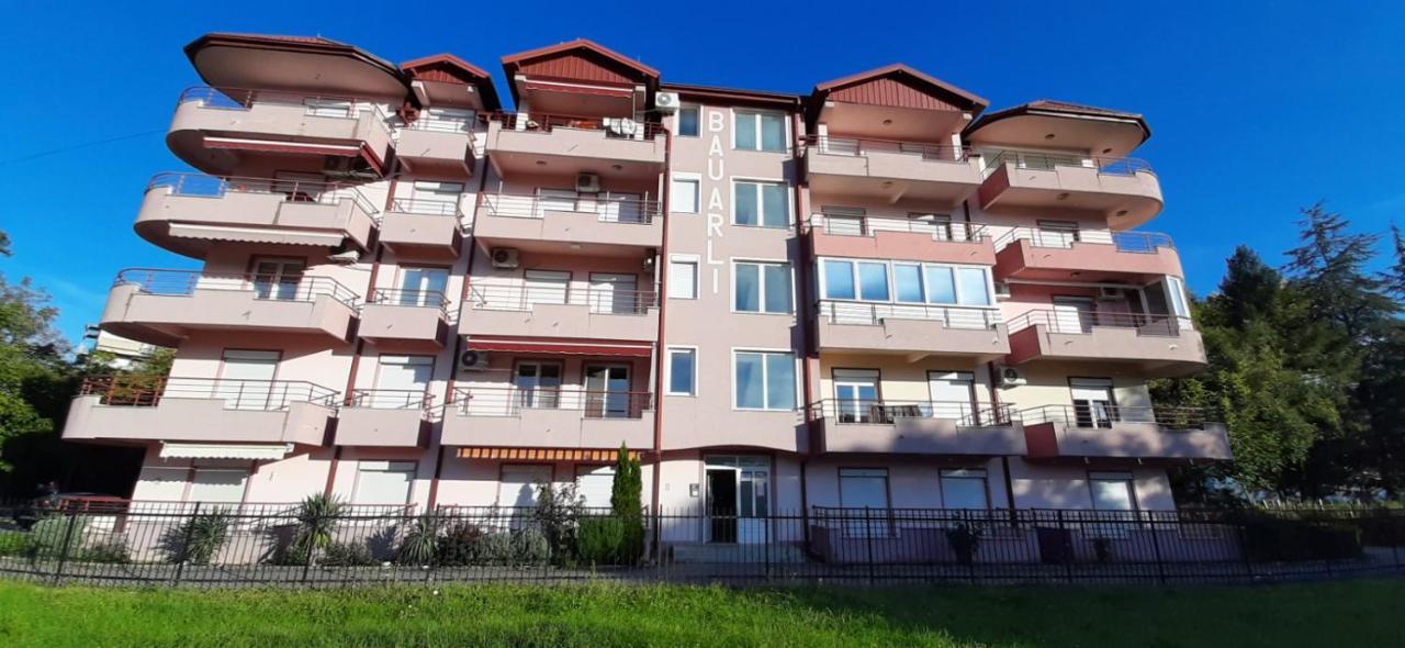 Mila Apartment Ohrid Luaran gambar