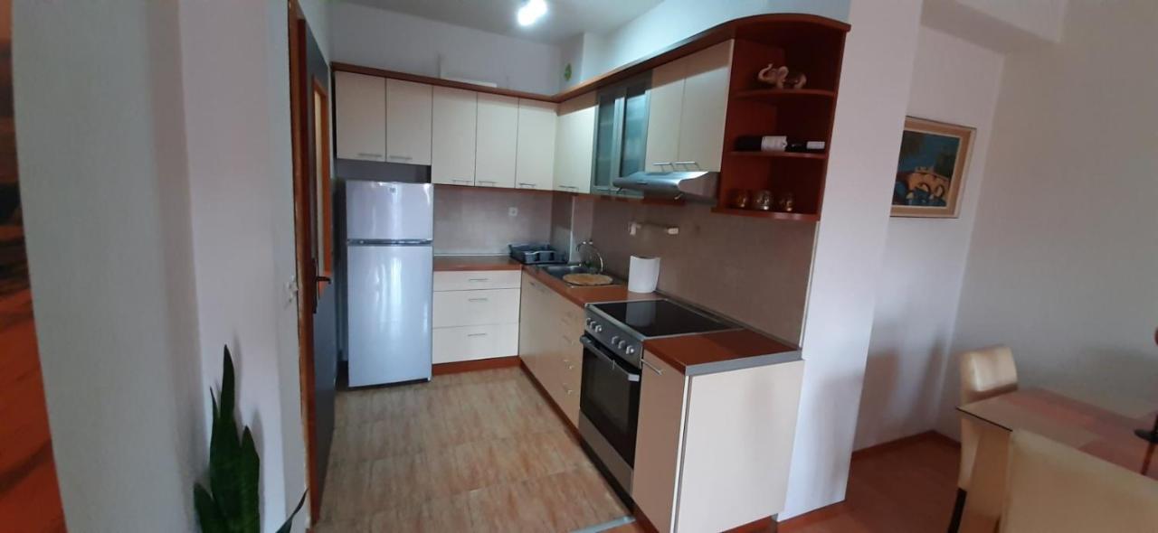 Mila Apartment Ohrid Luaran gambar