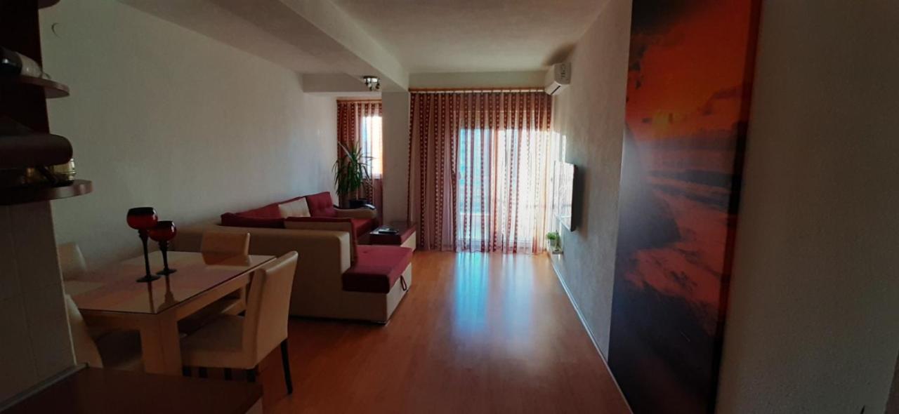 Mila Apartment Ohrid Luaran gambar