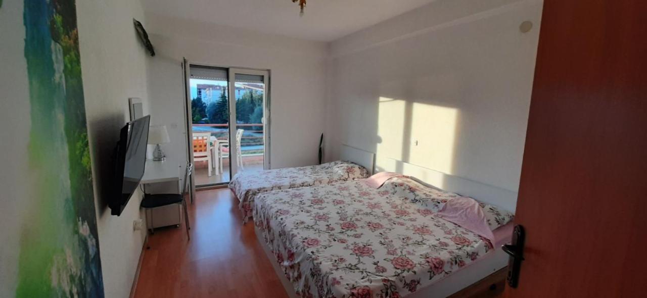 Mila Apartment Ohrid Luaran gambar