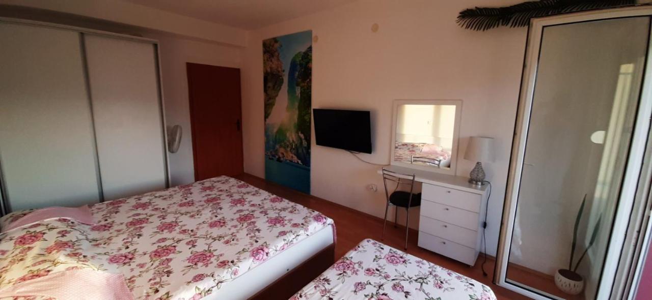 Mila Apartment Ohrid Luaran gambar