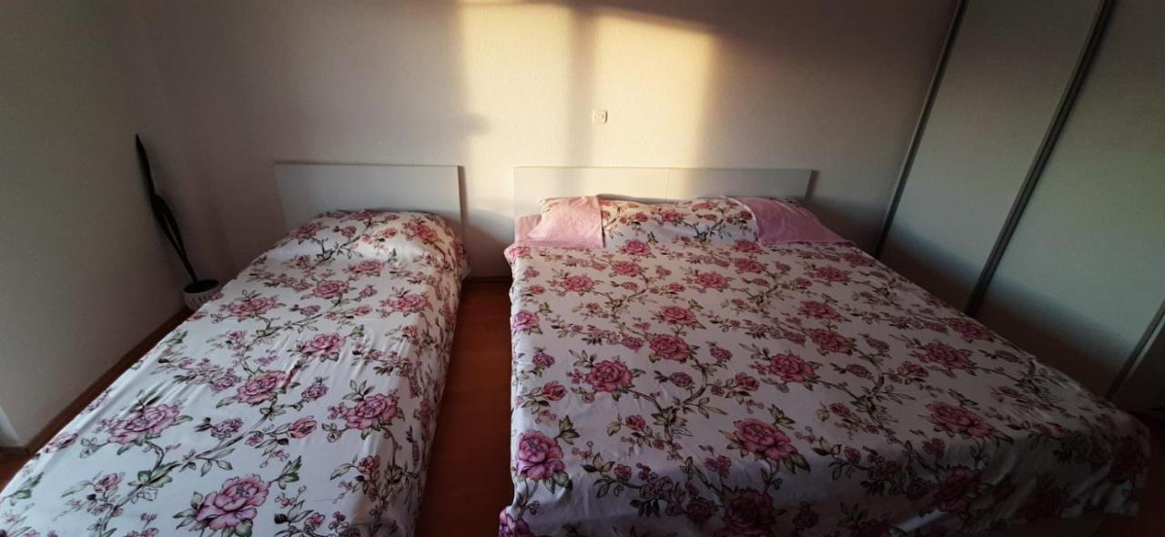 Mila Apartment Ohrid Luaran gambar