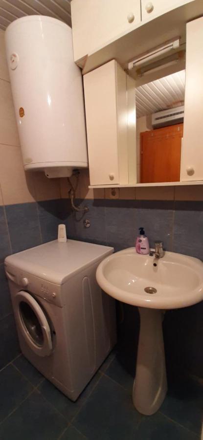 Mila Apartment Ohrid Luaran gambar