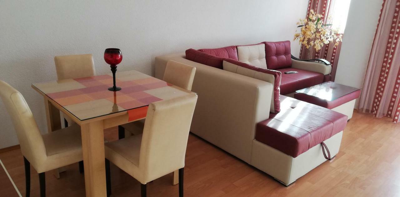 Mila Apartment Ohrid Luaran gambar