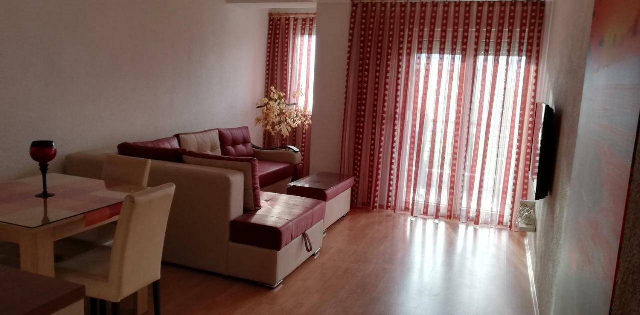 Mila Apartment Ohrid Luaran gambar