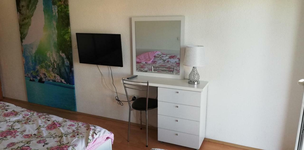 Mila Apartment Ohrid Luaran gambar