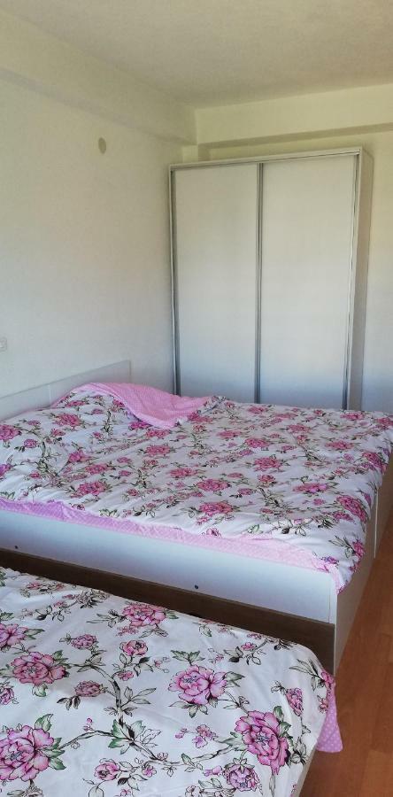 Mila Apartment Ohrid Luaran gambar